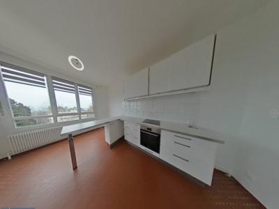 For rent Apartment SAINTE-FOY-LES-LYON 