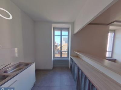 Location Appartement LYON-2EME-ARRONDISSEMENT 