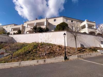 Vente Appartement 3 pièces JUVIGNAC 34990