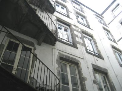 Location Appartement 2 pièces CLERMONT-FERRAND 63000
