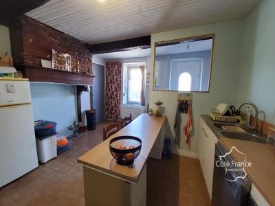 Vente Maison 2 pièces SECHEVAL 08150