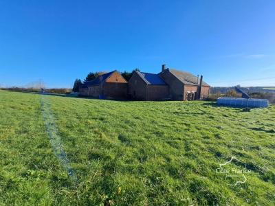 Vente Maison 6 pièces MALZY 02120