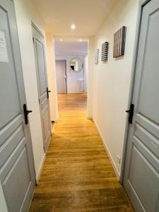 Vente Appartement BREST  29