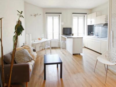 photo For sale Apartment LYON-6EME-ARRONDISSEMENT 69