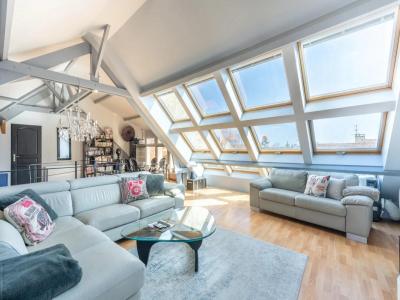 Vente Maison 5 pièces CHILLY-MAZARIN 91380
