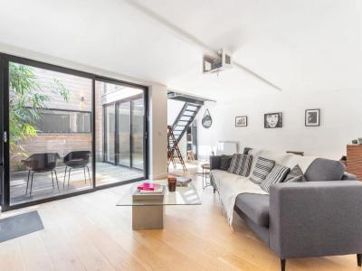 photo For sale House CROIX 59