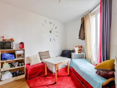 Vente Appartement 2 pièces NOISY-LE-SEC 93130
