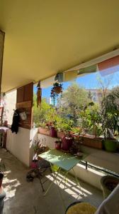 Location Appartement 3 pièces MARSEILLE-3EME-ARRONDISSEMENT 13003