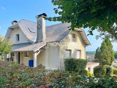 Location Maison 5 pièces MORLAAS 64160