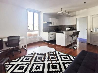 Location Appartement 2 pièces PAU 64000