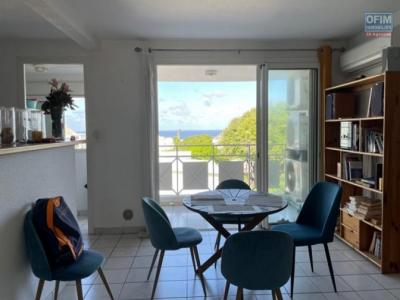 Location vacances Appartement SAINT-PIERRE  974