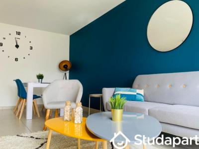 Location Appartement DIJON 21000