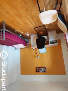 Location Appartement SAINT-DENIS 93200