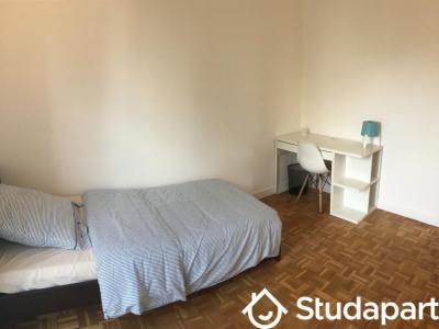 Location Appartement VILLEJUIF 94800