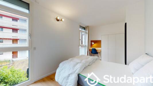 Location Appartement GUYANCOURT  78
