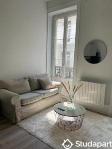 Location Appartement SAINT-ETIENNE  42