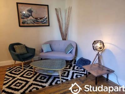 Location Appartement SAINT-BRIEUC  22