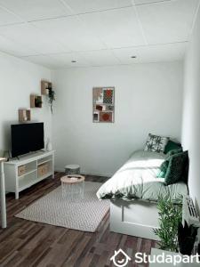 For rent Apartment MAUBEUGE  59