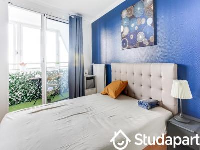Location Appartement CRETEIL  94