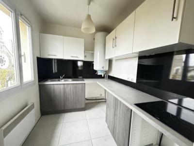 photo For rent Apartment VIGNEUX-SUR-SEINE 91