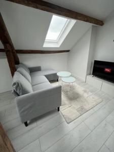 For rent Apartment CORBEIL-ESSONNES  91