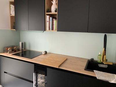 photo For rent Apartment POMPONNE 77