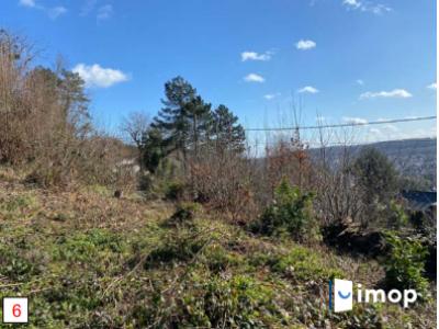 Vente Terrain ORSAY 91400