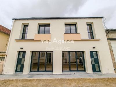 Vente Maison 3 pièces CHARTRES 28000