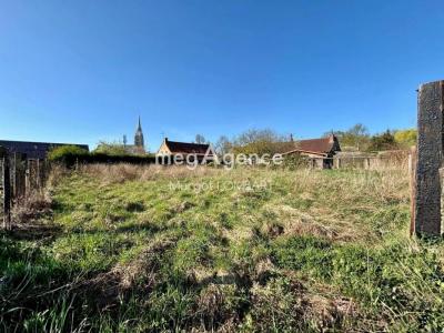 For sale Land ESTAIRES  59