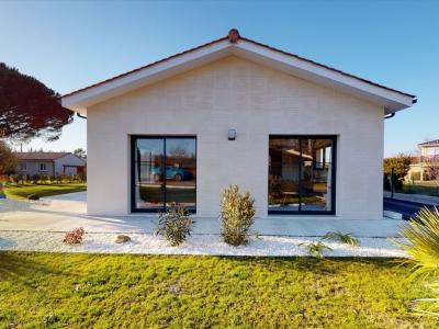 Vente Maison MARTILLAC  33