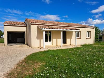photo For rent House TRENTELS 47