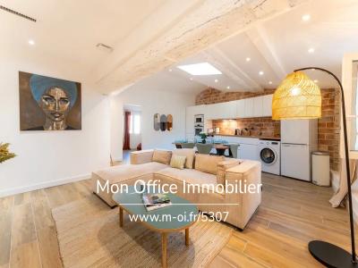 Vente Appartement BEAURECUEIL AIX-EN-PROVENCE 13