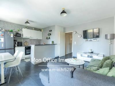 Vente Appartement MARSEILLE-3EME-ARRONDISSEMENT 