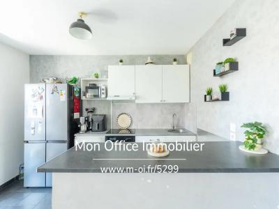 Vente Appartement MARSEILLE-3EME-ARRONDISSEMENT 