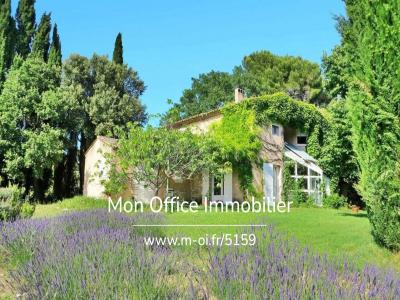 Vente Maison 5 pièces BEAURECUEIL 13100