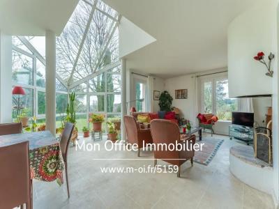 Vente Maison BEAURECUEIL AIX-EN-PROVENCE