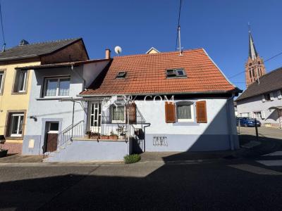 For sale House STEINBOURG  67