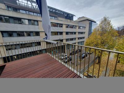 For sale Apartment PARIS-13EME-ARRONDISSEMENT  75