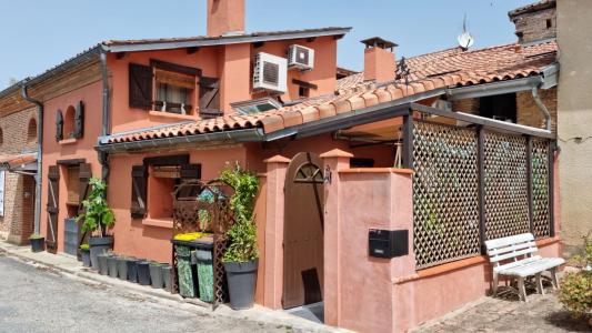 Vente Maison VILLEMUR-SUR-TARN  31