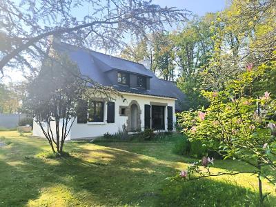 Vente Maison PEAULE  56