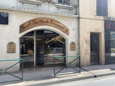 Vente Maison PONT-DE-BEAUVOISIN CENTRE VILLE 38