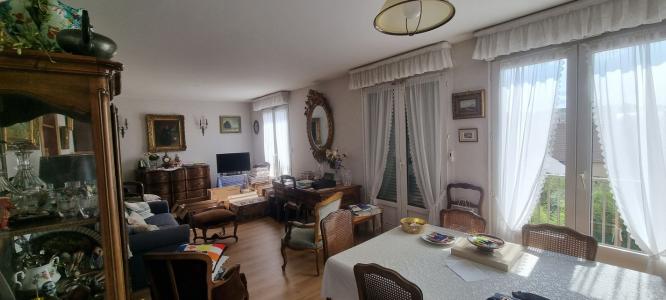 Vente Appartement 3 pièces VENDOME 41100