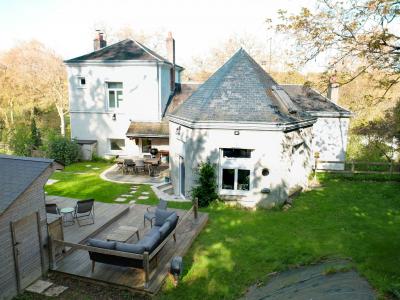 Vente Maison 9 pièces VENDOME 41100
