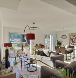Vente Maison 4 pièces BAILLARGUES 34670