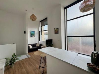 Vente Appartement 2 pièces MONTPELLIER 34000