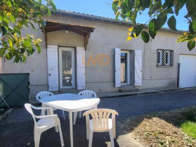 Vente Maison 3 pièces BEAUMONT-DE-LOMAGNE 82500