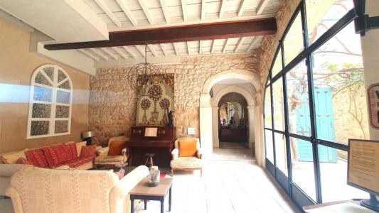For sale Prestigious house PEZENAS  34