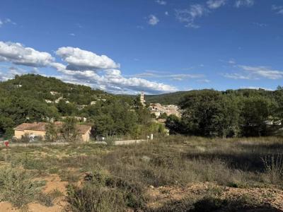 Vente Terrain GREOUX-LES-BAINS  04