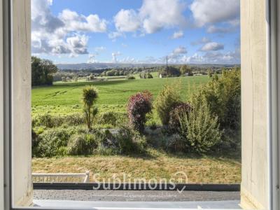 Vente Maison 6 pièces PORCARO 56380