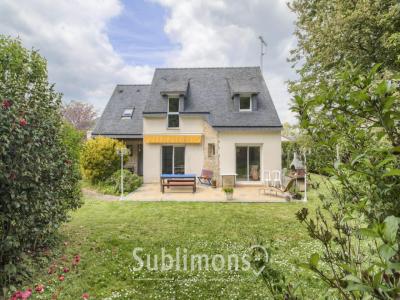 For sale House PEILLAC  56